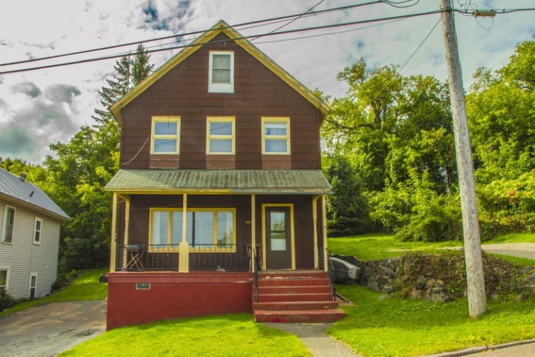 MTU Off Campus Housing Apartments In Houghton MI