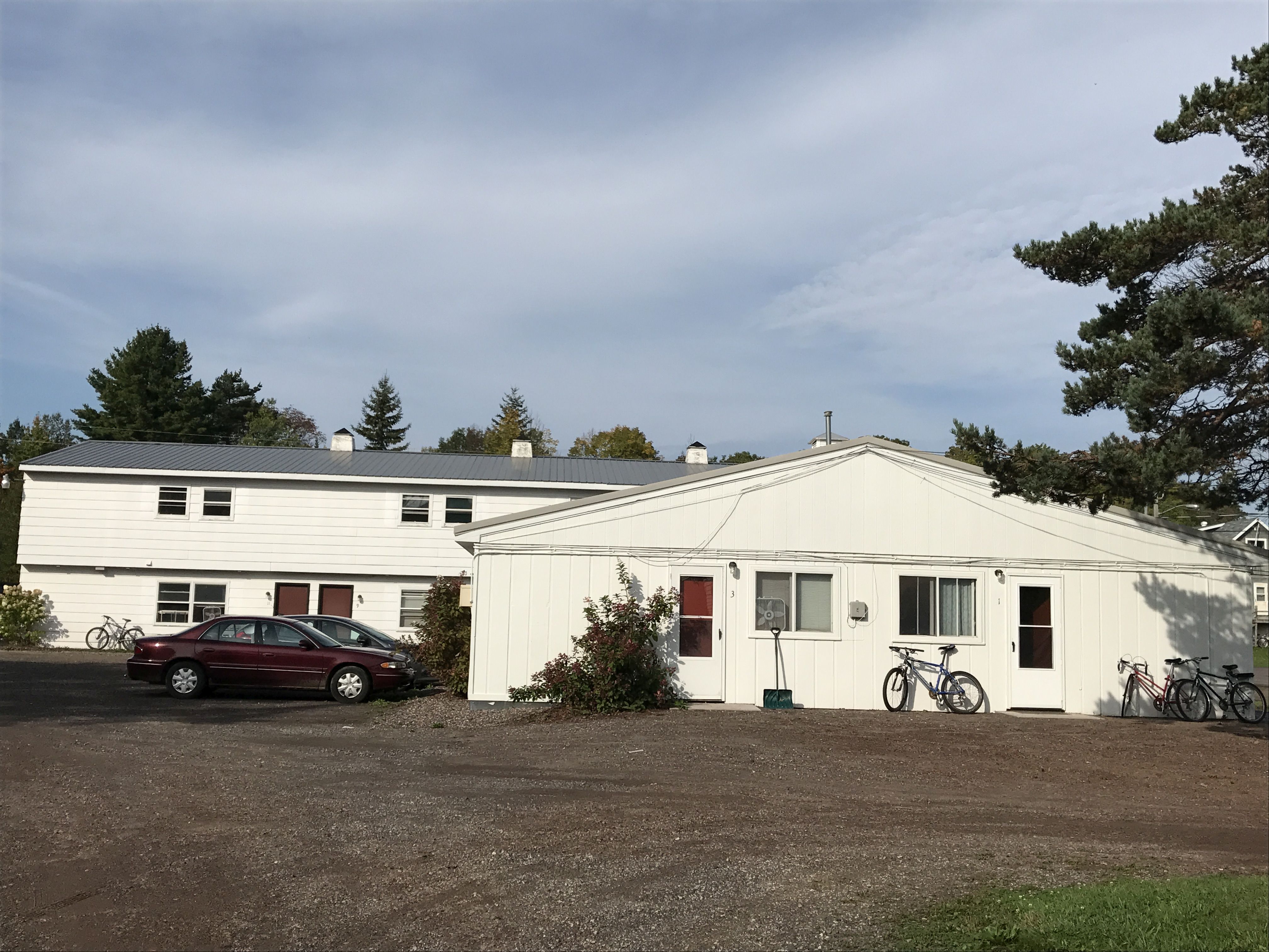 Houghton 1 Bedroom Apartment Copper Country Rentals