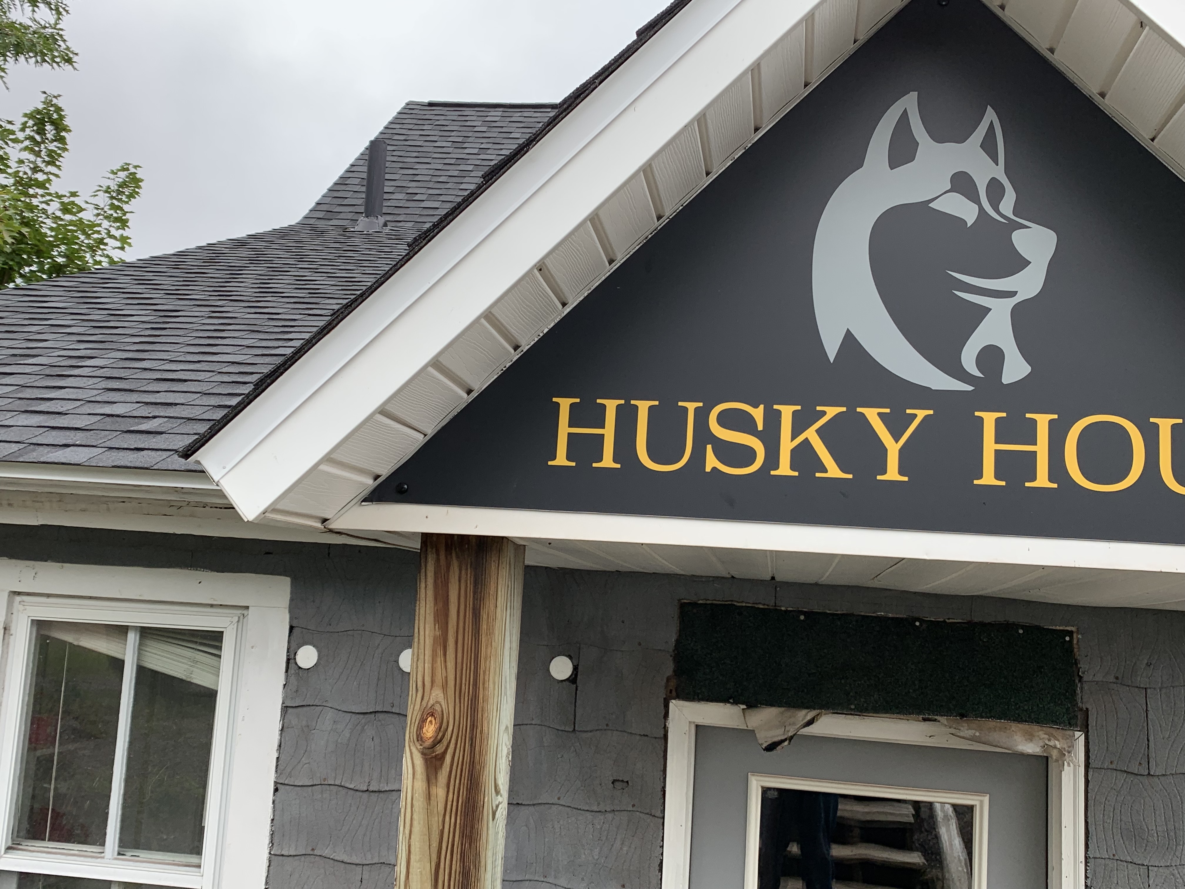 Husky House Copper Country Rentals