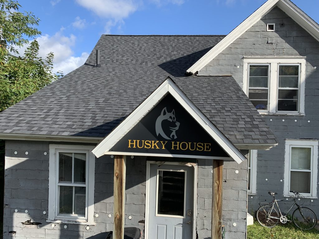 Husky House Copper Country Rentals