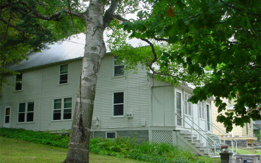Keweenaw House West