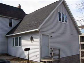 The Court House (Side B)